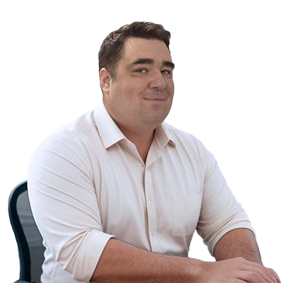 Pavel Karpov, Digital Marketer, SEO Expert