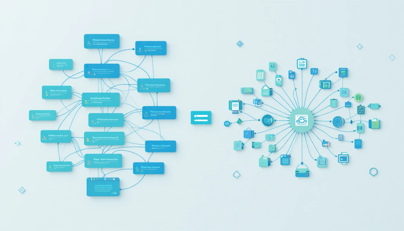 Как правильно выстраивать структуру сайта. Вертикальная и горизонтальная таксономии.