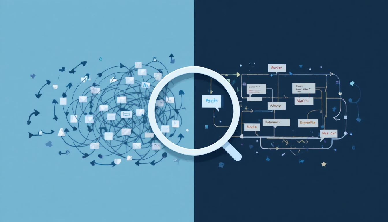 BPMN 2.0 простыми словами: зачем собственнику разбираться в нотации процессов