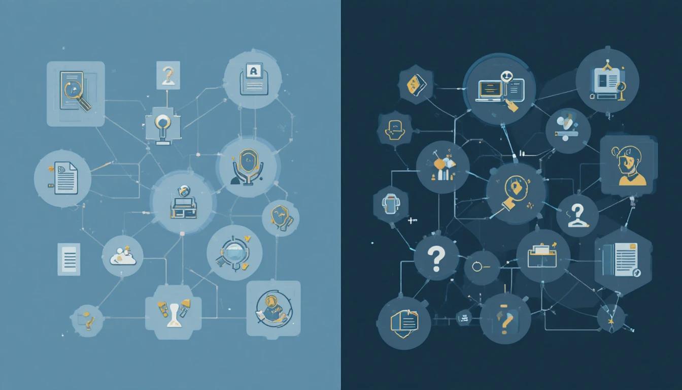 AI в бизнес-процессах 2026: что уже работает, а что пока маркетинг